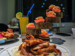 -香香海南菜餐厅