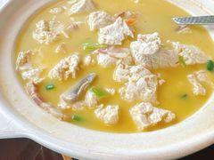 -环球港凯悦 · 享悦中餐厅