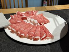 -东来顺(非遗·清真火锅·盛世广场店)