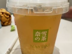 -奈雪的茶(石厦时代广场店)