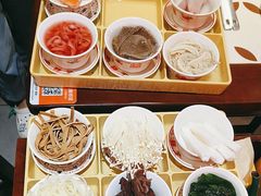 -江北北火锅馆·公路夜市(魏公村店)