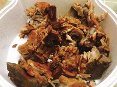 妈妈脊骨-北李妈妈菜·海肠捞饭(高新万达店)