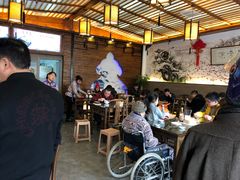 大堂-笑来喜馄饨小笼工坊店(湖滨街店)