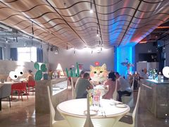 -Gray Whale 灰鲸餐厅(北美N1店)