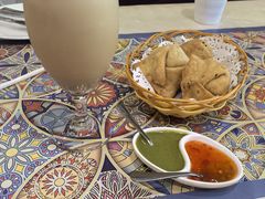 -Santoor 萨都里印度餐厅(北锣鼓巷店)