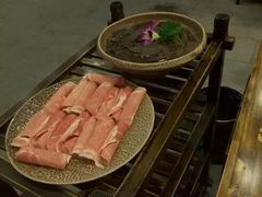 -粤潮牛肉火锅店(江南大道店)