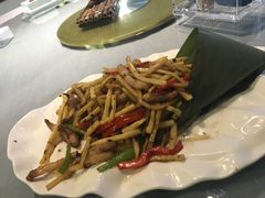 -稍可轩博物馆餐厅