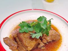 -旺达·福州菜(正大广场店)