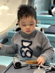 -MINI MARS KIDS CLUB亲子家庭中心(长宁天山店)