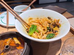 -一坐一忘云南菜(嘉里中心店)