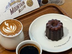 -Peet's Coffee皮爷咖啡(大学路店)