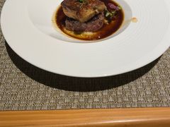 -香樟花园法式铁板烧(恒隆广场店)