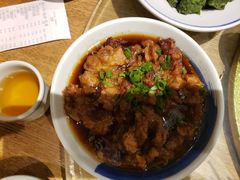 -大厨小馆(华阳城店)