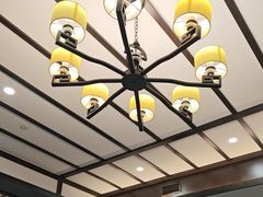 -聚春园自助餐厅(东街口店)