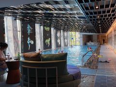 -北京索菲特大酒店·健身中心