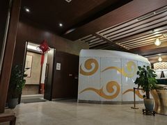 -中铁花水湾温泉酒店(大邑店)
