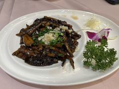 -新聚丰菜馆(太监弄店)