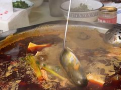 -李记称盘牛杂串串(广厦店)