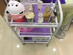 -苗医生专业祛痘·皮肤管理