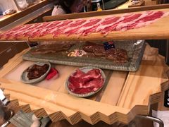 烤全牛套餐-犟牛家·榴莲烤肉(五棵松店)