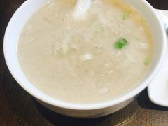 -老牌坊鲁菜名店(宽厚里店)