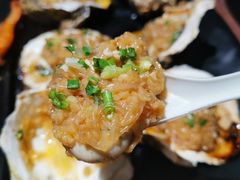 -沈记烧烤海鲜(江汉二路店)