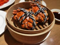 -都会尚膳·海鲜自助餐厅(重庆万豪酒店)