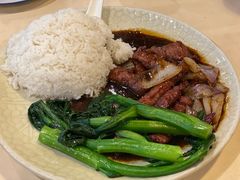 -玲又珑美食(盘福路店)
