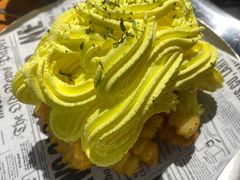 -哼蟹二将·烤肉酱蟹(合生汇店)