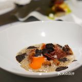 他家的土豆丸子是我吃到上海现在最靠谱的口感之二！