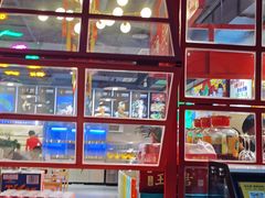 -蛙一刀·麻椒鱼火锅(金仙桥店)