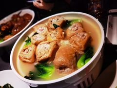 -吴越荣记·苏州菜·松鼠桂鱼(斜塘老街店)