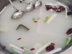-小叫驴养生驴肉火锅(龙游店)