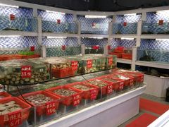 -船奇蒸汽海鲜·闽菜(八市海鲜总店)