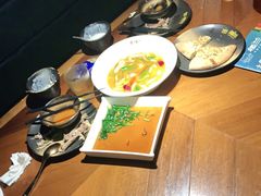 -楼兰新疆主题餐厅(坂田佳华领汇广场店)
