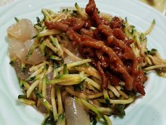 -春水锅贴·传统鲁菜(大明湖店)