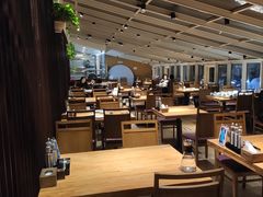大堂-一轩饺子馆(丽都店)