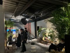 -J Create城市露营咖啡·简餐·宠物(上海动物园店)