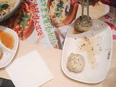 -小杨生煎(深圳岗厦北店)
