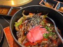 -谷牛和牛烤肉(漕河泾印象城店)