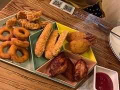 -塔可墨西哥餐厅(江宁景枫店)