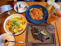 -MR.ROCKY洛奇先生·西餐&酒吧(琶醍店)