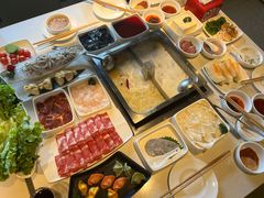 -海底捞火锅(劲松店)