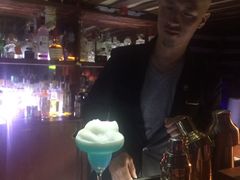 -迦南D BAR
