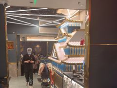 -一绪に寿喜烧(虹悦城店)