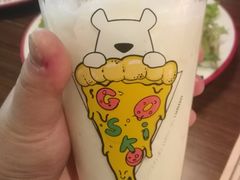 -Tubestation站点比萨(高新万达ONE店)