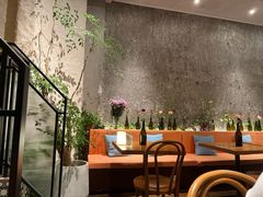 -Laures·月桂西班牙碳烤餐厅(十尚坊店)