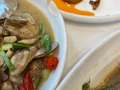 -乾隆美食·本帮菜(黄河路店)