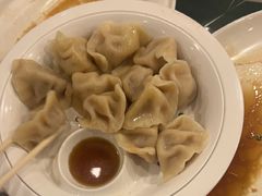 -全聚德(上海首店浦东店)