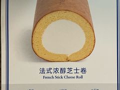 -the Roll'ING手作瑞士卷专门店(卓悦中心店)
